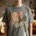Dolly Parton T-Shirt, Islands in the Stream Watercolor Country Music Duet Fan Tee - 1
