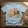 Dolly Parton T-Shirt, Islands in the Stream Watercolor Country Music Duet Fan Tee - 7