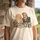 Dolly Parton T-Shirt, Islands in the Stream Watercolor Country Music Duet Fan Tee - 2