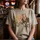 Dolly Parton T-Shirt, Islands in the Stream Watercolor Country Music Duet Fan Tee - 4