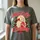 Comfort Colors Holly Dolly Christmas Shirt, Country Music Holiday T-Shirt, Dolly Parton Inspired Tee - 1