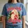 Comfort Colors Holly Dolly Christmas Shirt, Country Music Holiday T-Shirt, Dolly Parton Inspired Tee - 5
