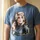 Dolly Parton Vintage Graphic T-Shirt, Retro Country Music Portrait Tee for Fans - 5