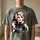 Dolly Parton Vintage Graphic T-Shirt, Retro Country Music Portrait Tee for Fans - 1