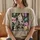 Comfort Colors Dolly Parton Vintage Era Graphic T-Shirt, Retro Country Music Fan Tee - 4