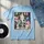Comfort Colors Dolly Parton Vintage Era Graphic T-Shirt, Retro Country Music Fan Tee - 7