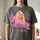 Dolly Parton Memorial T-Shirt, Forever a Legend Country Music Tribute Pink Western Cowgirl Tee - 1