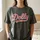 Retro Dolly Parton T-Shirt, Pink and Teal Vintage Country Graphic Tee, Western Concert Outfit Shirt - 1