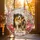 Custom Dog Portrait Stained Glass Suncatcher, Personalized Pet Memorial Cat Loss Keepsake, Pet Loss Gift - 3