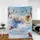 Personalized Family Reunited Memorial Blanket – Custom Photo Fleece Throw, In Loving Memory Sympathy Gift for Family - 1