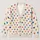 Colorful Cat Motifs For Playful Everyday Layering, Cheerful Style For Cat Lovers All-over Print Knitted Cardigan - 1