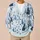 Polar Bear Penguin and Bear Arctic Scene for Cozy Winter Layering Women Plus Size Style All-over Print Knitted Cardigan - 6