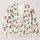 Colorful String Lights for Festive Layering and Cozy Everyday Holiday Style for Women All-over Print Knitted Cardigan - 1