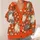 Playful Tabby Cats And Daisies For Relaxed Weekend Layering And Everyday Cat Lover Style All-over Print Knitted Cardigan - 4