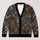 Japanese Yokai Demons And Serpents For Bold Streetwear Layering And Night Out Style All-over Print Knitted Cardigan - 1
