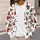 Snowmen And Penguins For Cozy Christmas Gatherings, Winter Cheer, And Holiday Style All-over Print Knitted Cardigan - 5