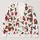 Snowmen And Penguins For Cozy Christmas Gatherings, Winter Cheer, And Holiday Style All-over Print Knitted Cardigan - 1