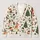 Santa Christmas Trees Elves and Penguins for Cozy Holiday Gatherings and Winter Cheer All-over Print Knitted Cardigan - 1