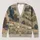 Sheep In Rolling Hills Landscape For Cozy Countryside Layering And Relaxed Weekend Wear All-over Print Knitted Cardigan - 1
