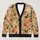 Halloween Ghost Pumpkin Butterfly Autumn Layering Gift for Women, Boho Style Lovers All-over Print Knitted Cardigan - 1