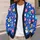 Colorful Snowmen And Cocoa Mugs For Cozy Winter Gatherings And Holiday Cheer All-over Print Knitted Cardigan - 5