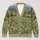 Countryside Village Meadow Daisies And Bees For Casual Autumn Layering Women Outdoors All-over Print Knitted Cardigan - 1