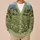 Countryside Village Meadow Daisies And Bees For Casual Autumn Layering Women Outdoors All-over Print Knitted Cardigan - 6
