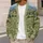 Countryside Village Meadow Daisies And Bees For Casual Autumn Layering Women Outdoors All-over Print Knitted Cardigan - 5