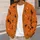 Halloween Black Cat Moon Stars for Cozy Autumn Layering and Everyday Fall Style Looks All-over Print Knitted Cardigan - 5