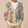 Cute Pig And Daisy Meadow Companion For Everyday Outings And Farmhouse Style Lovers All-over Print Knitted Cardigan - 6