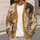 Cozy Cat Family Portraits For Everyday Layering, Weekend Errands, And Cat Lovers Gift All-over Print Knitted Cardigan - 5