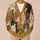 Cozy Cat Family Portraits For Everyday Layering, Weekend Errands, And Cat Lovers Gift All-over Print Knitted Cardigan - 6