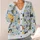 Pirate Dog Motifs for Relaxed Weekend Layers and Casual Adventures for Dog Lovers All-over Print Knitted Cardigan - 4