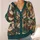 Playful Pug Companions For Cozy Autumn Layering And Everyday Dog Lover Street Style All-over Print Knitted Cardigan - 4