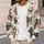 Quirky Dog Faces With Glasses For Playful Everyday Layering And Cozy Pet Lover Style All-over Print Knitted Cardigan - 5