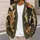 Labrador Dog Travel Companion For Weekend Getaways, Gym Trips And Dog Lover Gifts All-over Print Knitted Cardigan - 5
