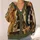 Labrador Dog Travel Companion For Weekend Getaways, Gym Trips And Dog Lover Gifts All-over Print Knitted Cardigan - 4