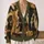 Labrador Dog Travel Companion For Weekend Getaways, Gym Trips And Dog Lover Gifts All-over Print Knitted Cardigan - 2