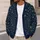 Celestial Stars And Moons For Cozy Autumn Evenings, Night Sky Lovers, And Everyday Layering All-over Print Knitted Cardigan - 5