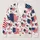 American Flag Map Motif for Independence Day Gatherings and Patriotic Everyday Wear All-over Print Knitted Cardigan - 1