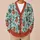 Pug Dogs in Cozy Winter Sweaters for Holiday Layering and Cheerful Everyday Style All-over Print Knitted Cardigan - 6