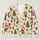 Playful Christmas Elves And Presents For Festive Gatherings And Cozy Family Days All-over Print Knitted Cardigan - 1