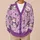 Cute Winter Kittens With Scarves For Cozy Everyday Layering And Playful Style Lovers All-over Print Knitted Cardigan - 6