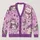 Cute Winter Kittens With Scarves For Cozy Everyday Layering And Playful Style Lovers All-over Print Knitted Cardigan - 1