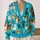 Cute Puppy Dog Collection For Cozy Everyday Layering, Pet Lovers And Casual Weekends All-over Print Knitted Cardigan - 2