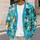 Cute Puppy Dog Collection For Cozy Everyday Layering, Pet Lovers And Casual Weekends All-over Print Knitted Cardigan - 5