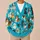 Cute Puppy Dog Collection For Cozy Everyday Layering, Pet Lovers And Casual Weekends All-over Print Knitted Cardigan - 6