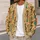 Colorful African Dance Women Carrying Baskets For Bohemian Autumn Layering And Travel All-over Print Knitted Cardigan - 5