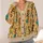 Colorful African Dance Women Carrying Baskets For Bohemian Autumn Layering And Travel All-over Print Knitted Cardigan - 4