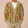 Colorful African Dance Women Carrying Baskets For Bohemian Autumn Layering And Travel All-over Print Knitted Cardigan - 6